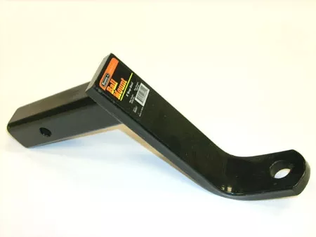 Buyers – 2″ Receiver Ball Mount – 8″ Drop – 10″ Length