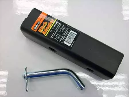 Buyers – 2″ to 1-1/4″ Hitch Adapter