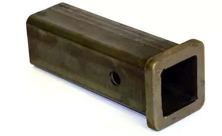 Buyers – 2″ Weld On Receiver Tube – 8″ Long