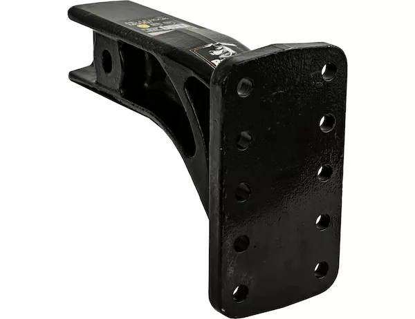 Buyers – 3″ Pintle Hook Mounting Plate – 30K