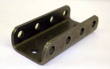 Buyers – 3 Position Hitch Channel