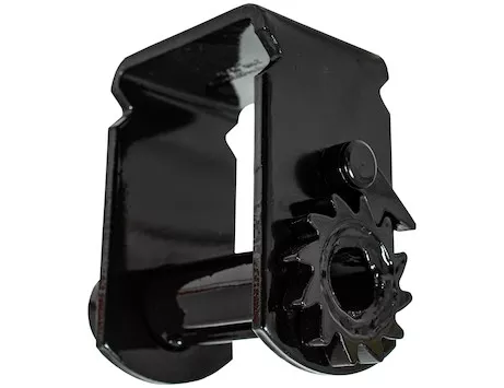 Buyers – 4″ Standard Sliding Trailer Winch