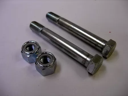 Buyers – 5/8″ x 5″ Hitch Bolt Kit