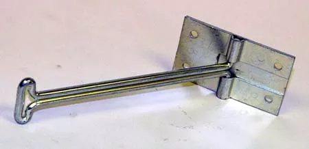 Buyers – 6″ Door Hook