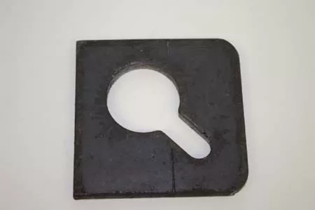 Buyers – Banjo Eye – 5/16″ Chain