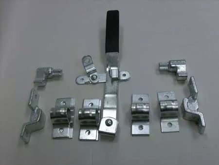 Buyers – Cam Lock Door Lock Assembly