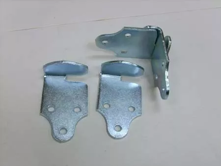 Buyers – Corner Stake Rack Connector Set