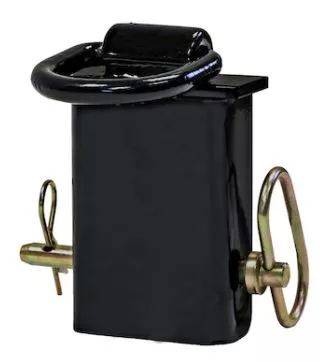 Buyers – D-Ring Stake Pocket with Pin