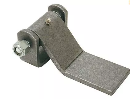 Buyers – Formed Steel Long Leaf Strap Hinge