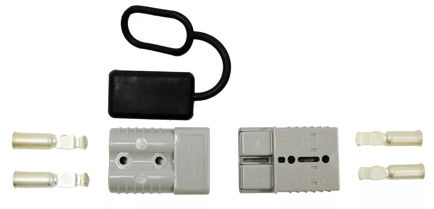 Buyers – Quick Connect Replacement Kit