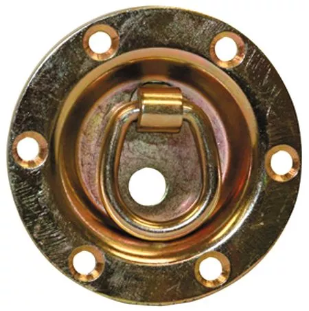Buyers – Rotating Recessed Rope Ring
