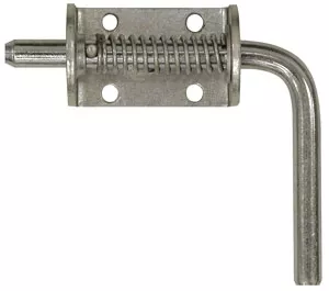 Buyers – Spring Latch Assembly without L Pin
