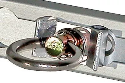 Buyers – Super Track Load Ring