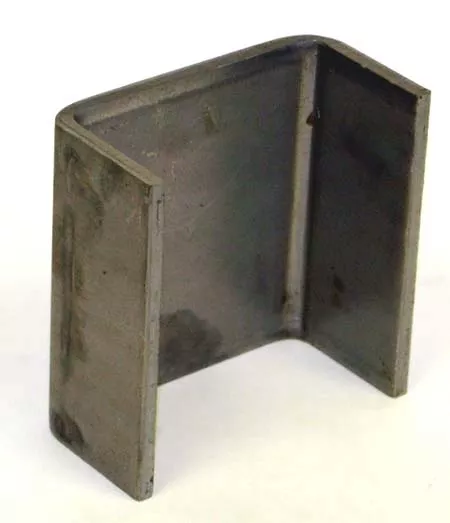 Buyers – Weld On Stake Pocket – 3-1/2″ x 1-3/4″