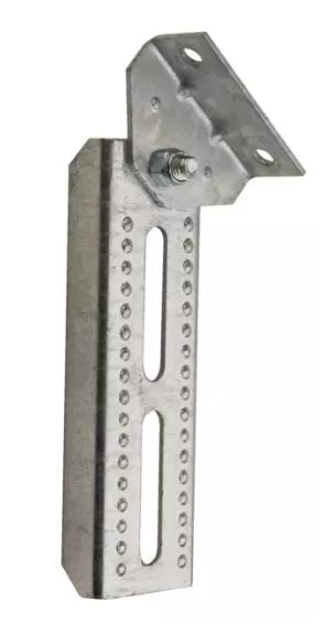 CE Smith – 9″ Swivel Bracket Assembly
