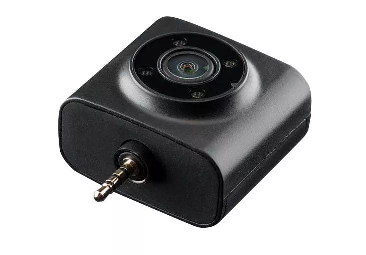 Cobra FV-CV1 Full HD Cabin-View Camera for SC Series