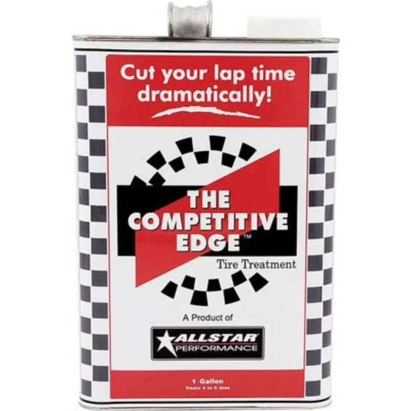 Competitive Edge Tire Treatment (Gallon)