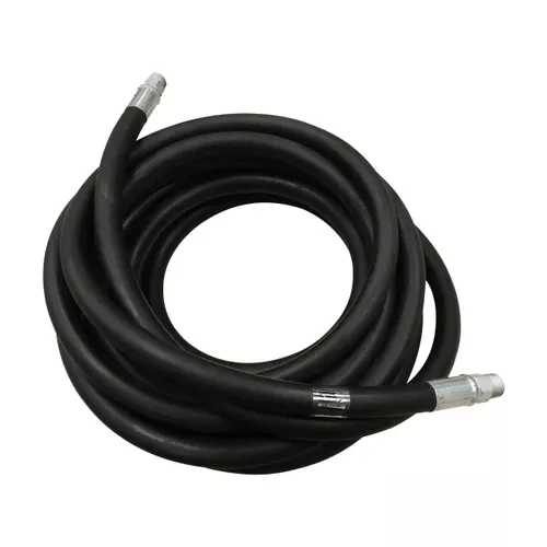 Continental Contitech 1 1/4 in. LPG Delivery Pro Hose Assembly