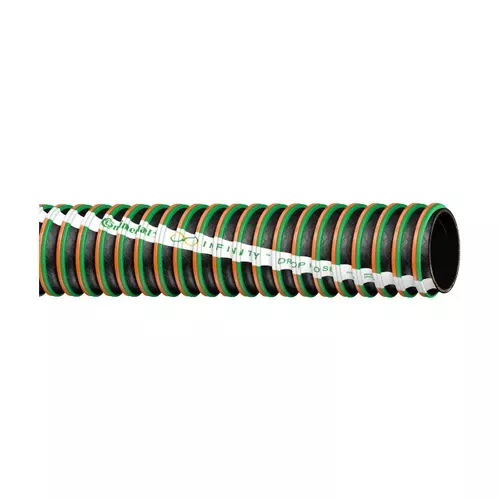Continental ContiTech Infinity 4 in. Fuel Drop Hose - Hose Only