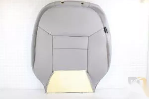 COVER-SEAT/VINYL/DVR BACK/DOCKET90GRAY E51422D90-11