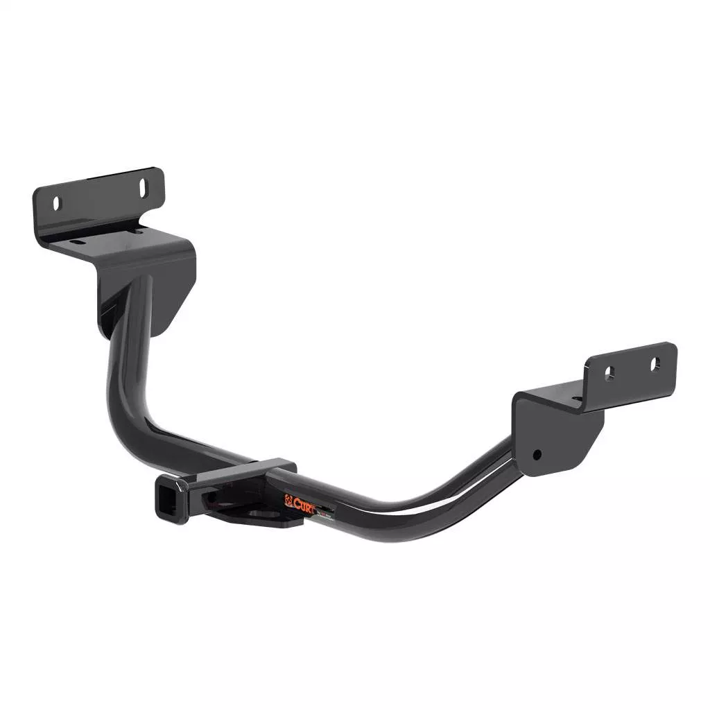 CURT 11088 Class 1 Trailer Hitch, 1-1/4" Receiver, Select Nissan Juke