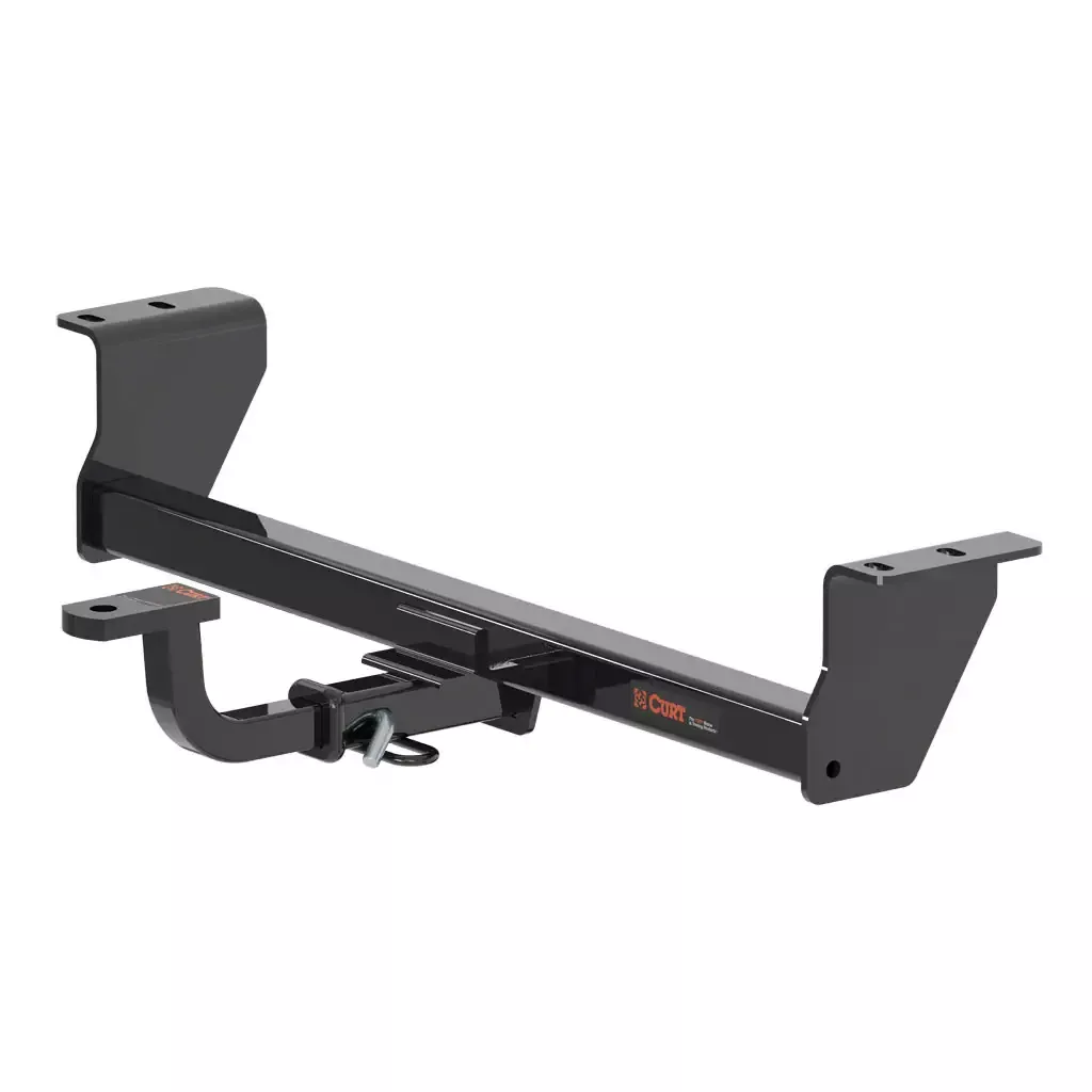 CURT 113753 Class 1 Trailer Hitch, 1-1/4" Ball Mount, Select Scion tC