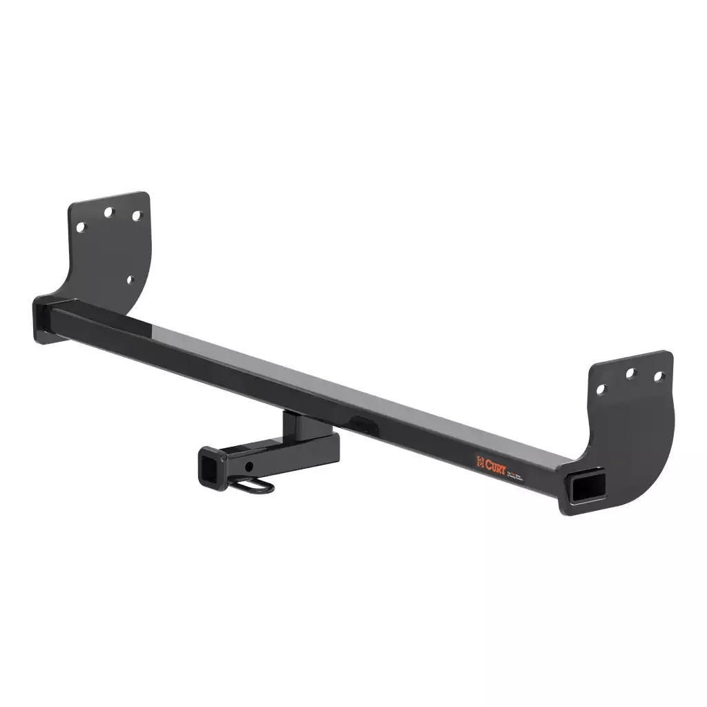 CURT 11578 Class 1 Trailer Hitch, 1-1/4" Receiver, Select Kia Seltos