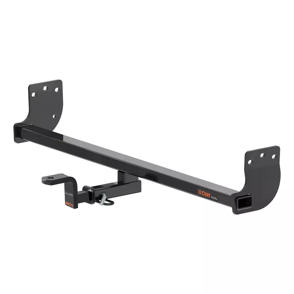 CURT 115783 Class 1 Trailer Hitch, 1-1/4" Ball Mount, Select Kia Seltos