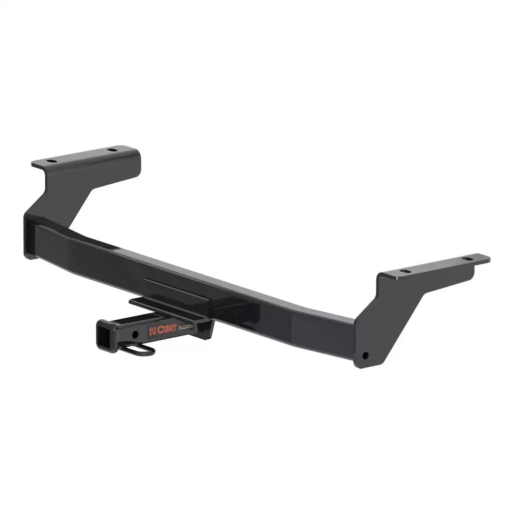 CURT 11599 Class 1 Trailer Hitch, 1-1/4" Receiver, Select Mazda CX-30