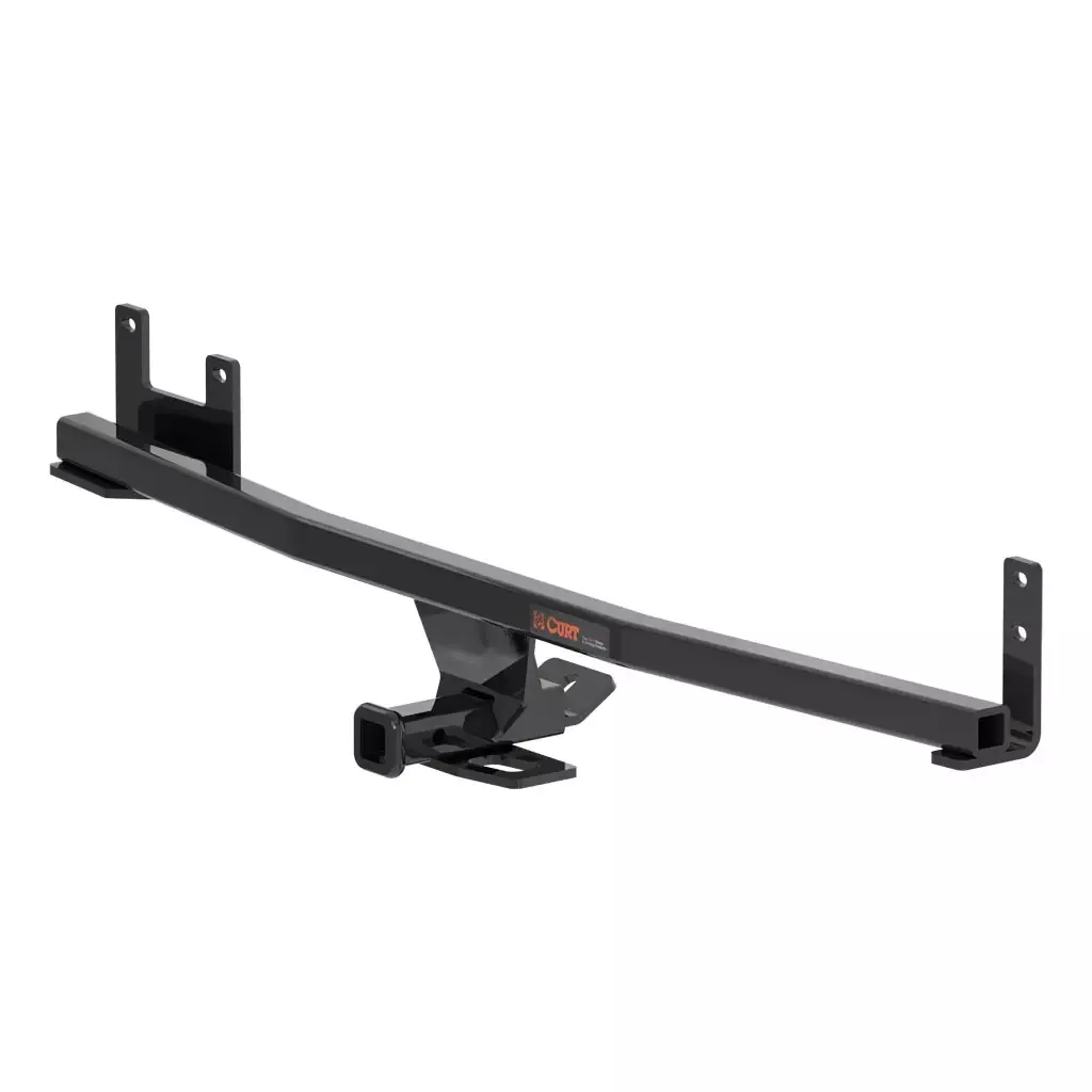 CURT 11609 Class 1 Trailer Hitch, 1-1/4" Receiver, Select Hyundai Venue