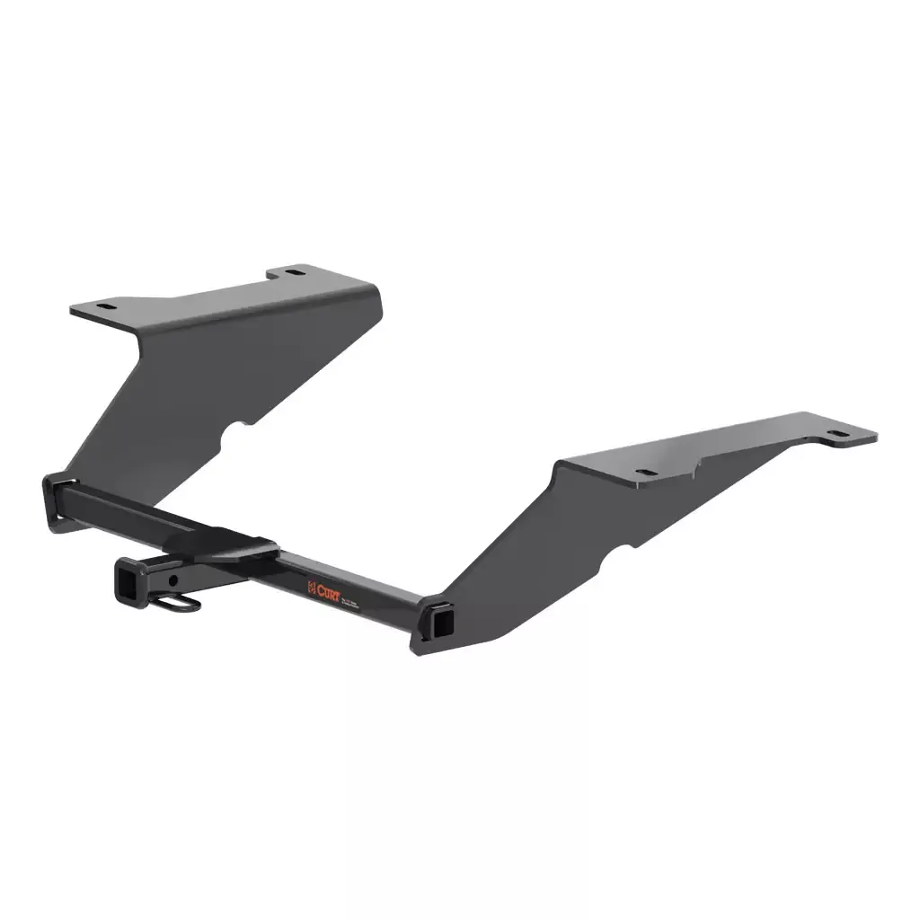 CURT 11619 Class 1 Trailer Hitch, 1-1/4" Receiver, Select Hyundai Sonata