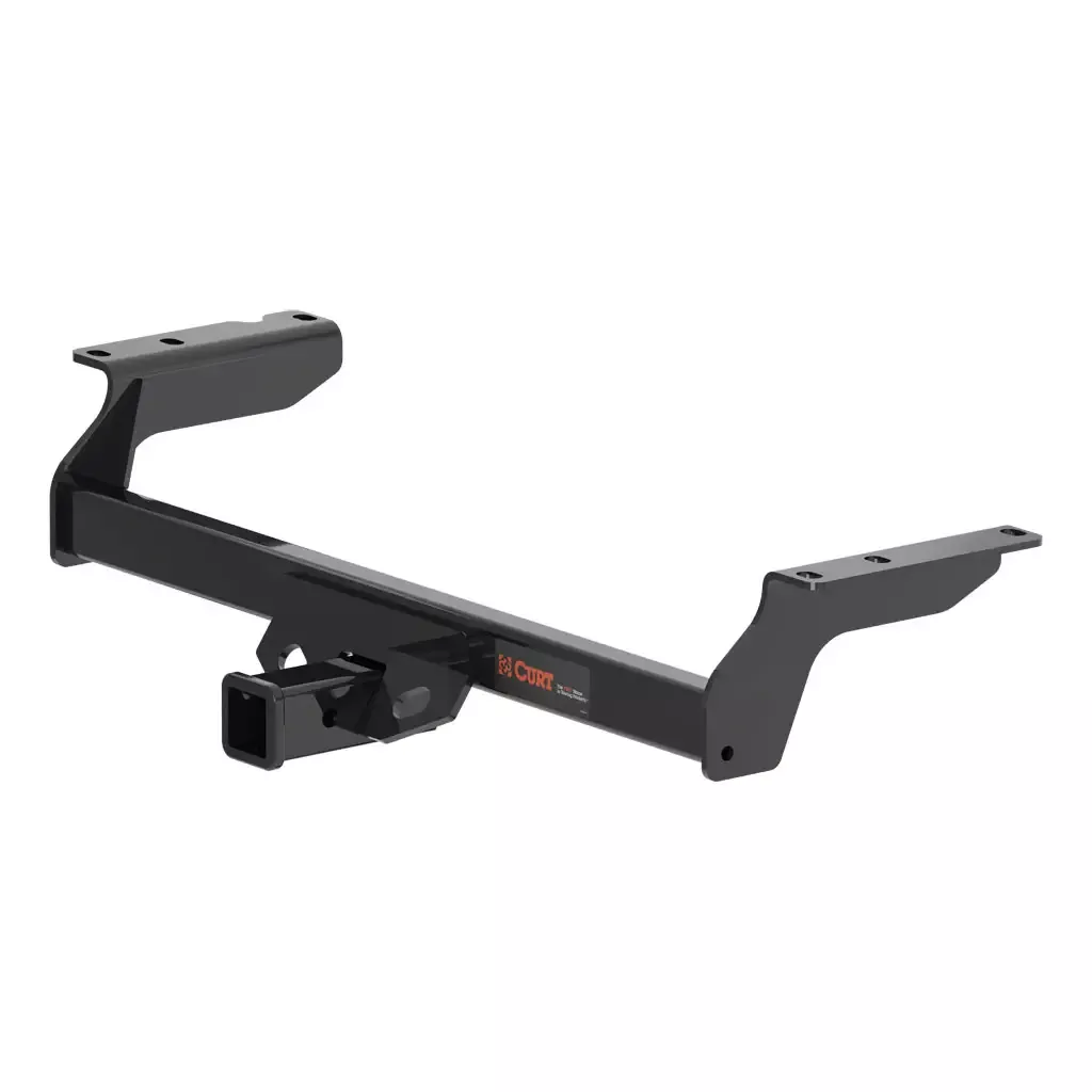CURT 13454 Class 3 Trailer Hitch, 2" Receiver, Select Ford Escape, Lincoln Corsair