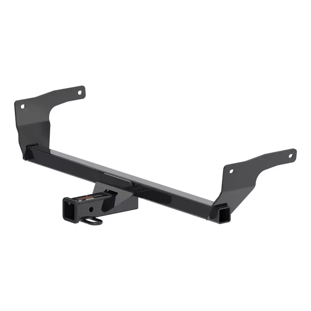 CURT 13468 Class 3 Trailer Hitch, 2" Receiver, Select Toyota Venza