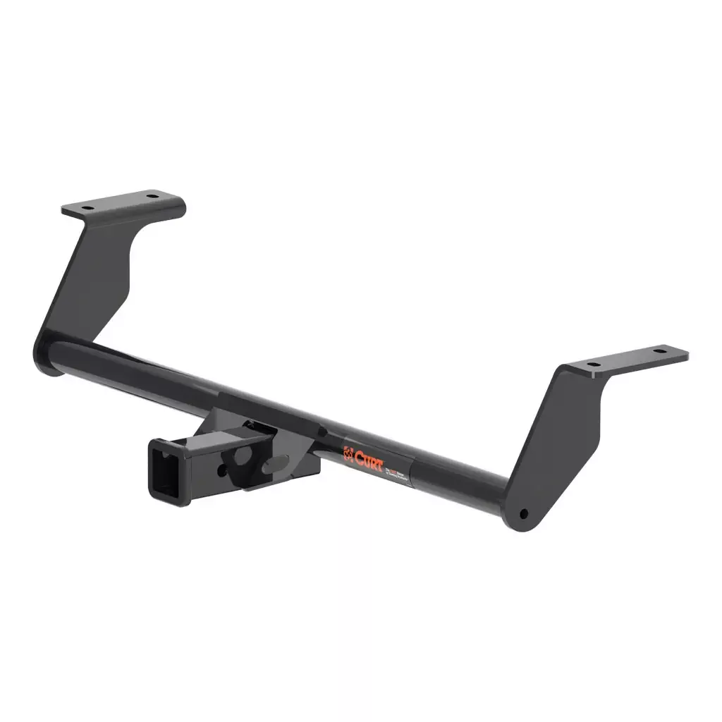 CURT 13479 Class 3 Trailer Hitch, 2" Receiver, Select Buick Envision