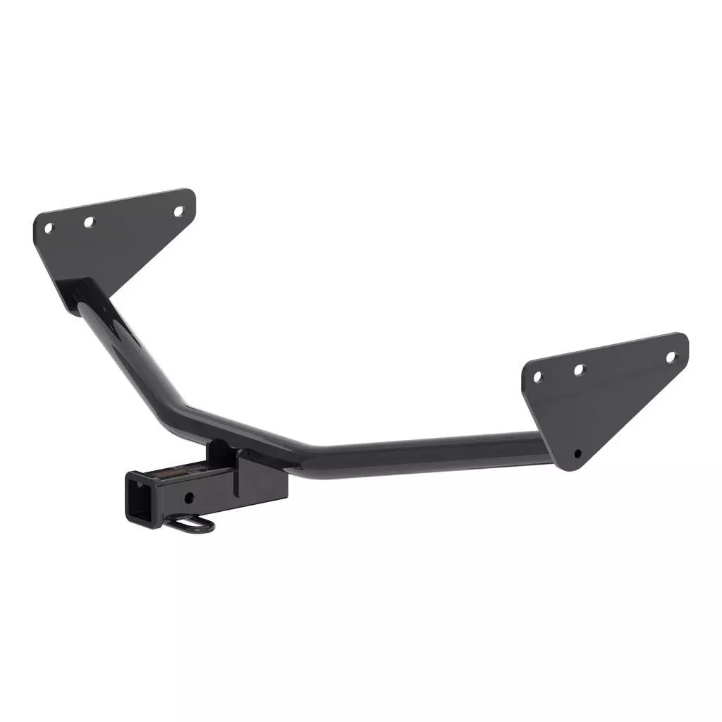 CURT 13487 Class 3 Trailer Hitch, 2" Receiver, Select Mitsubishi Outlander