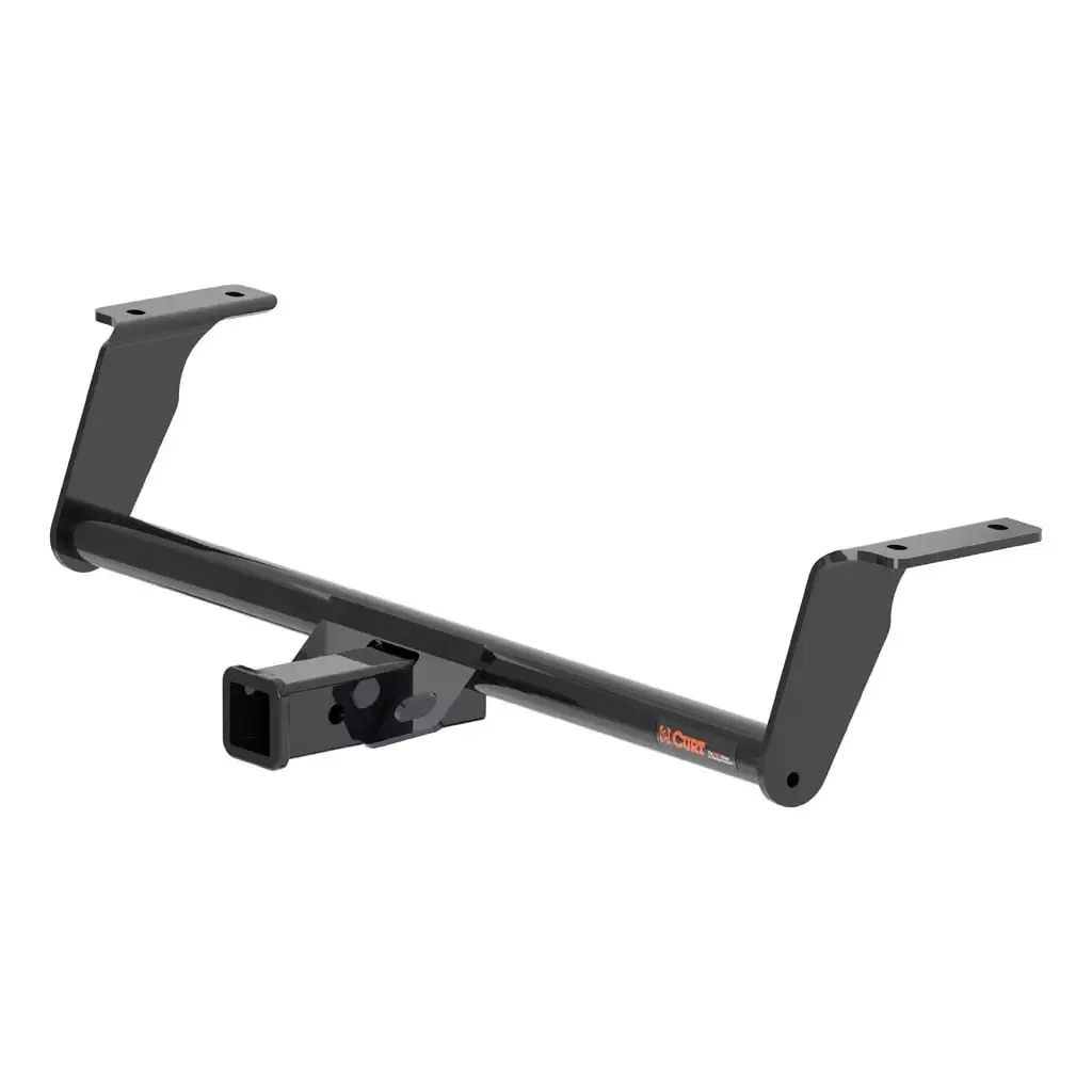 CURT 13522 Class 3 Trailer Hitch, 2" Receiver, Select Buick Envision