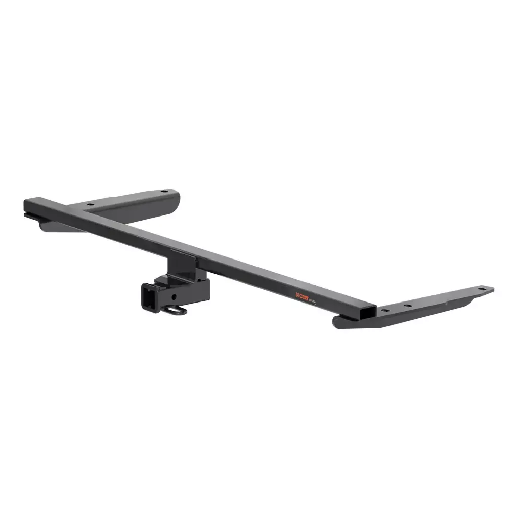 CURT 13523 Class 3 Trailer Hitch, 2" Receiver, Select Honda Odyssey
