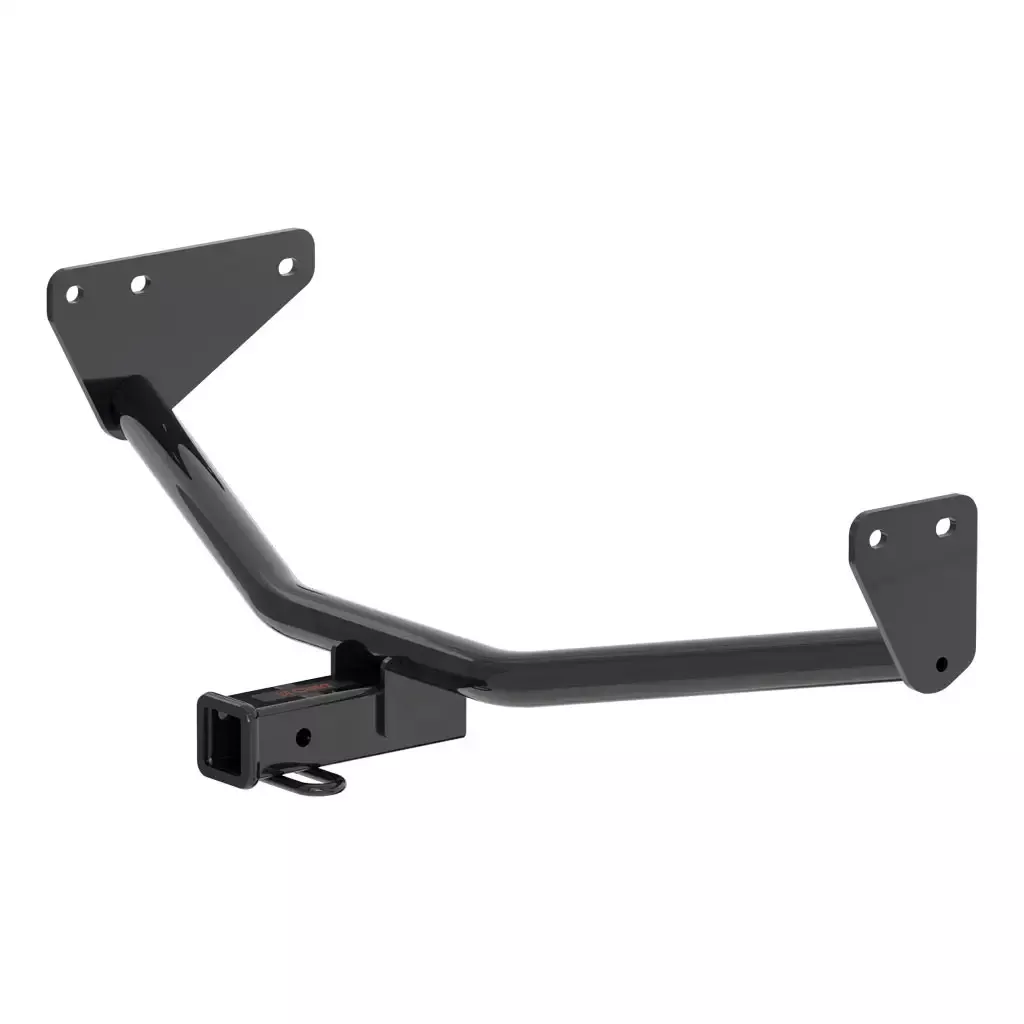 CURT 13566 Class 3 Trailer Hitch, 2" Receiver, Select Mitsubishi Outlander