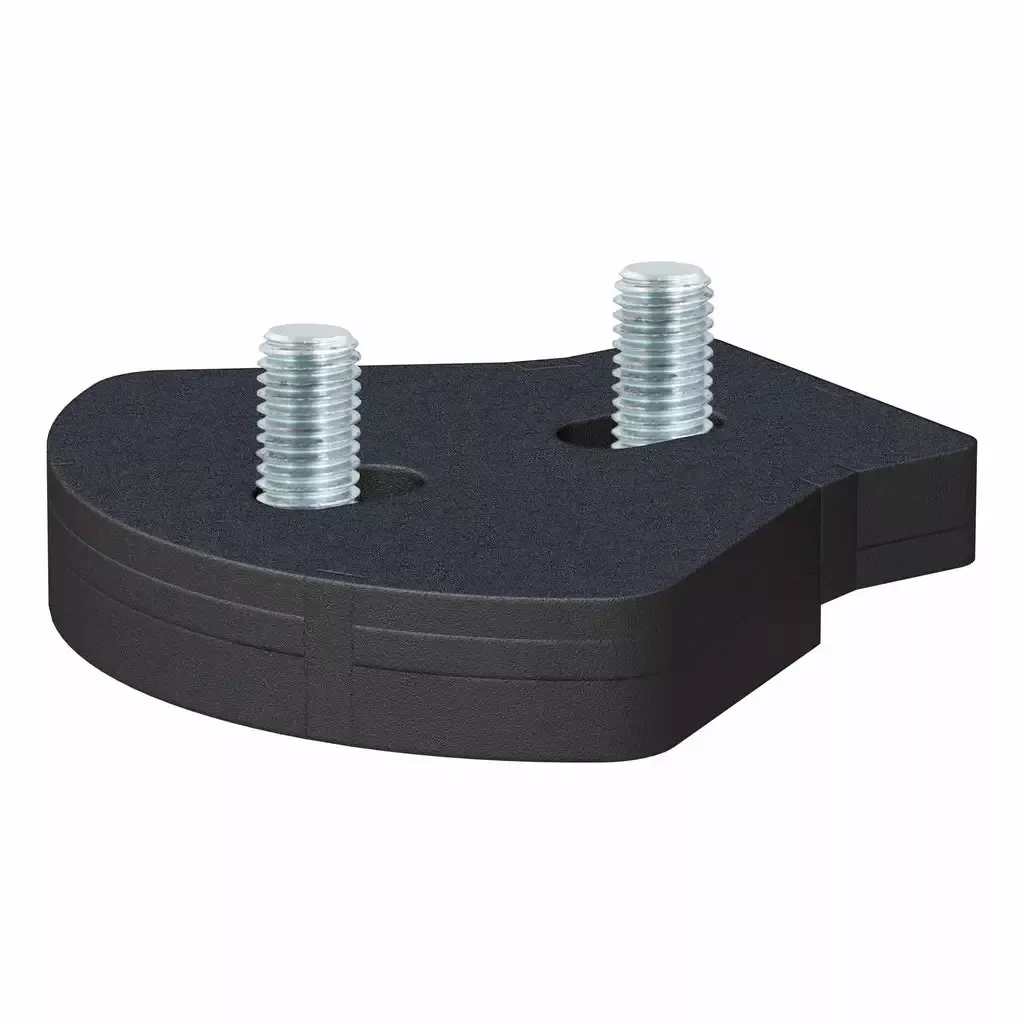 CURT 16992 A-Series 5th Wheel Wedge Kit