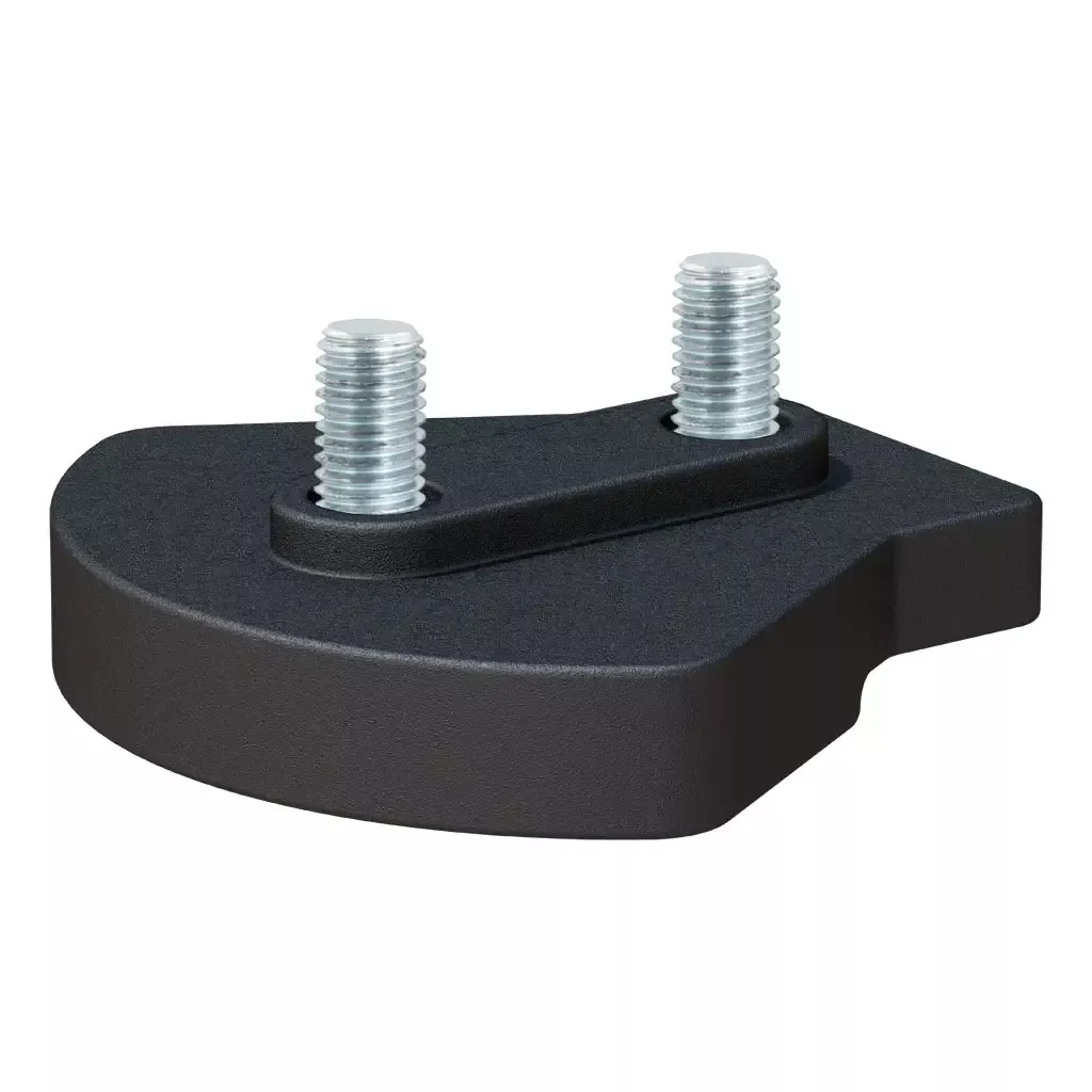 CURT 16994 A-Series 5th Wheel Wedge Kit