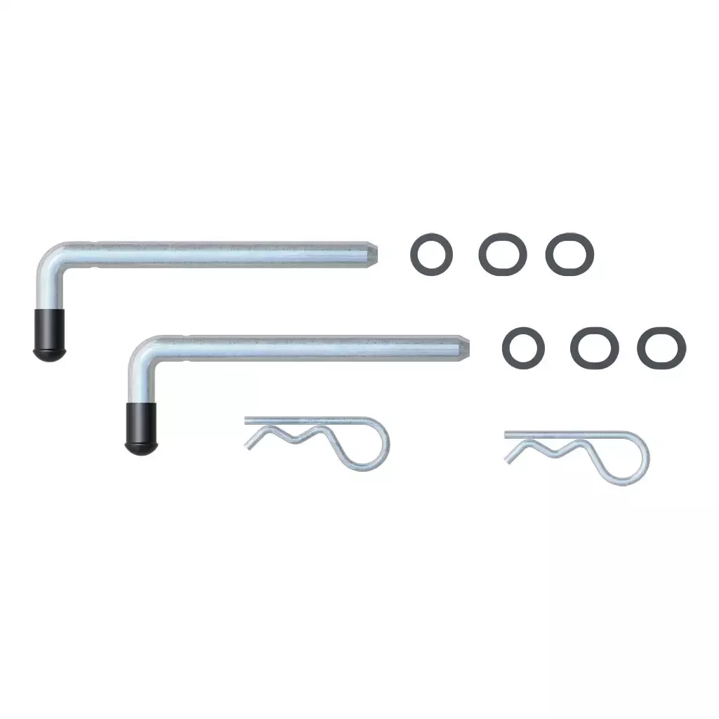 CURT 19221 Replacement Q-Series 5th Wheel Head Attachment Pins
