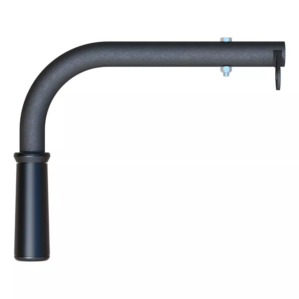 CURT 19228 Replacement E16 5th Wheel Handle