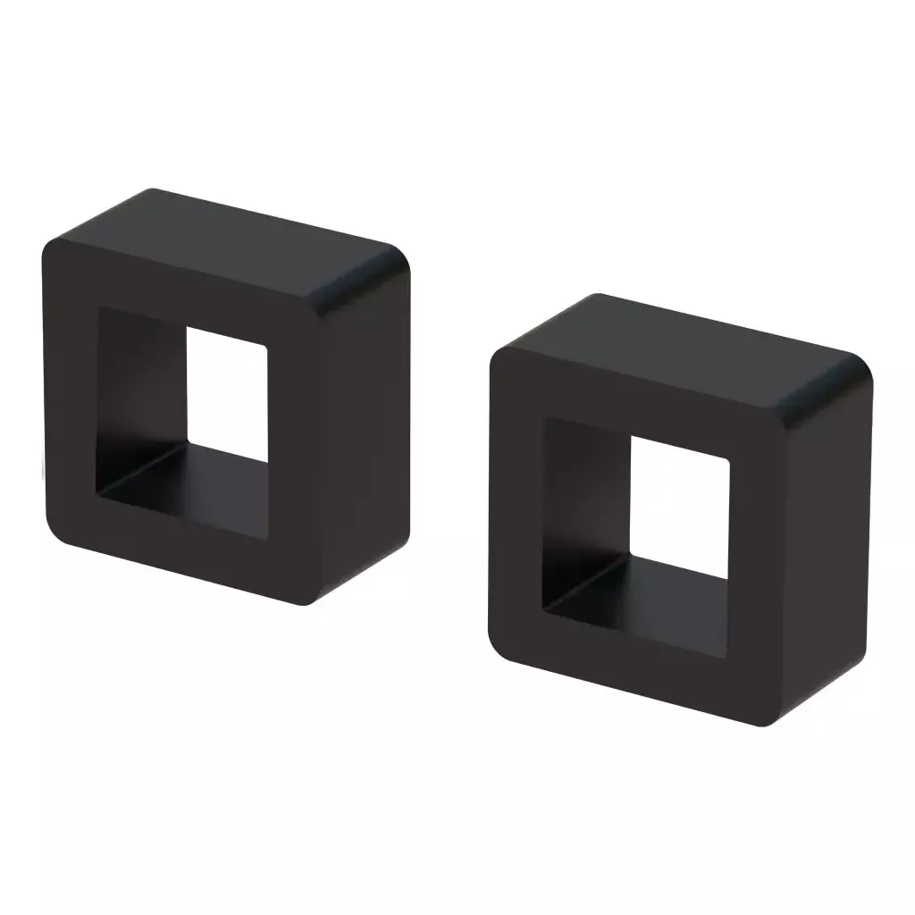 CURT 19287 Replacement A-Series 5th Wheel Torsion Inserts