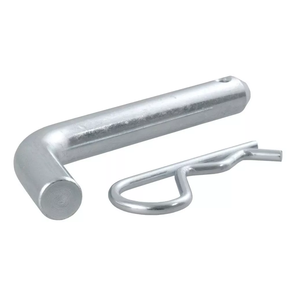 Curt 5/8" Zinc Hitch Pin for 2" Receiver