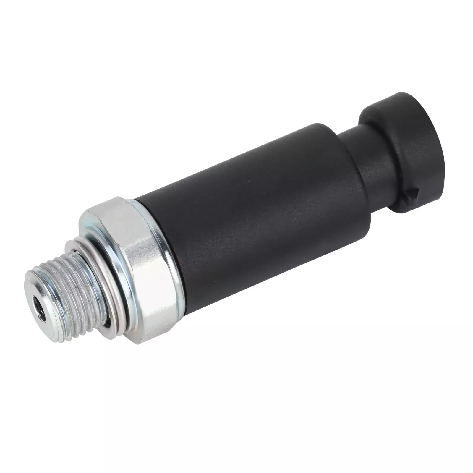 D1818A Engine Oil Pressure Switch & Sender Unit Compatible With Chevy Gmc Cadillac Pontiac 12562267 19244505 501202 1S6744 Ps391 Ops168