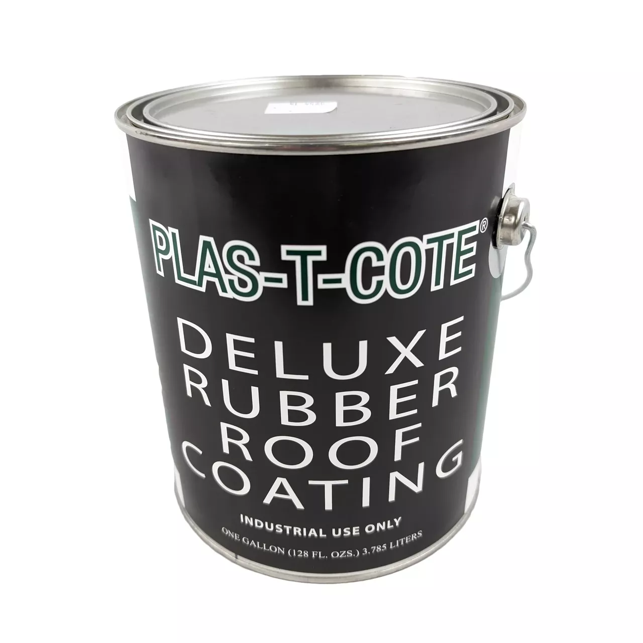 Dehco Rubber Roof Coating -1 Gallon