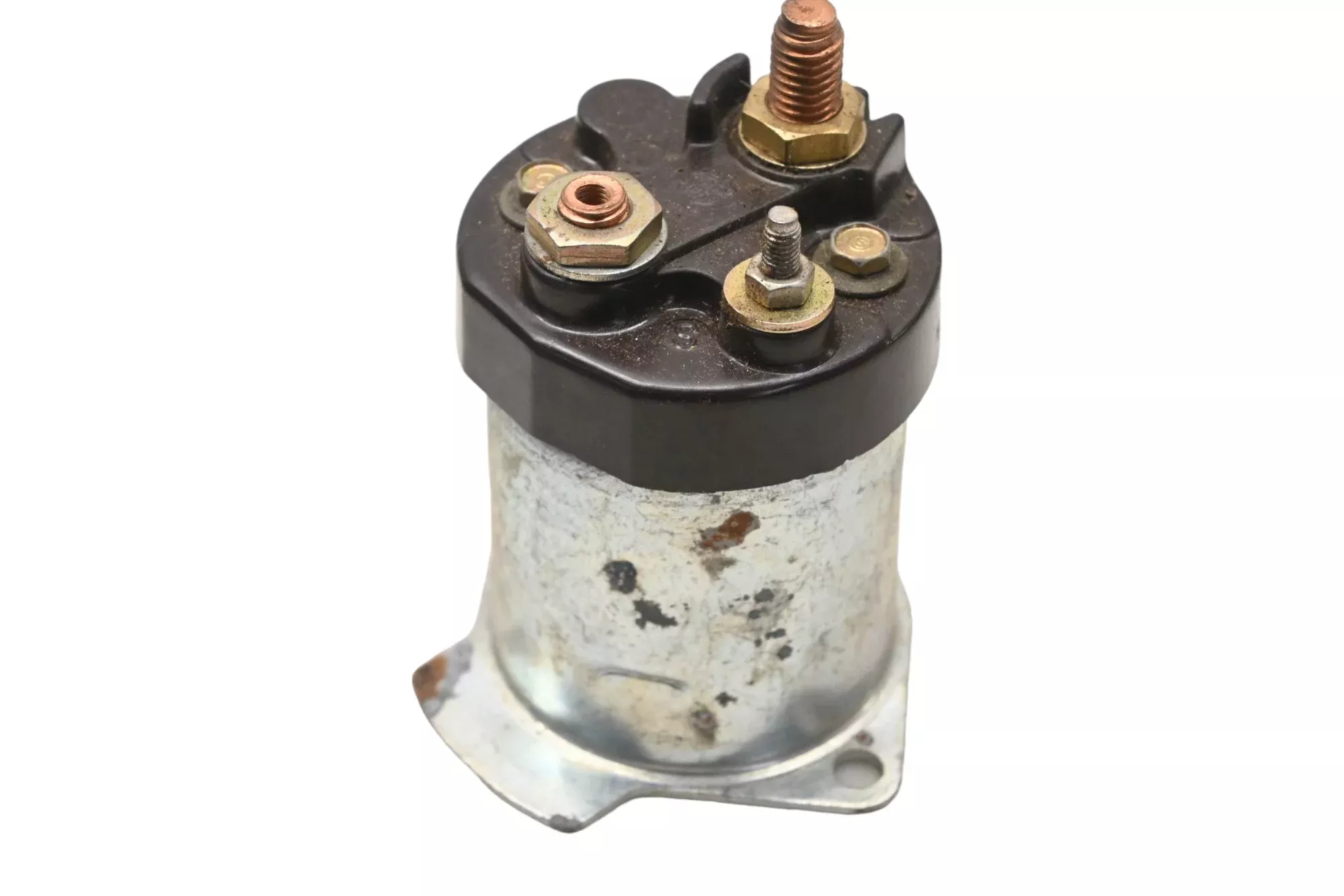 Delco Remy D994, 1114566 Solenoid NOS