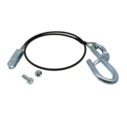 Demco – 42″ Surge Brake Actuator Safety Cable
