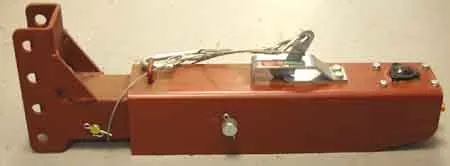 Demco – 8k DA91 Drum Surge Unit – Channel Up – No Mount Outer Case