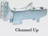 Demco – DA 91 Surge Actuator – Primed – 4 Hole Up
